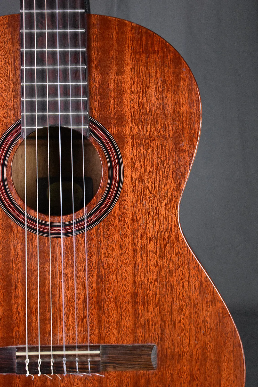 1966 Guild Mark I Classical