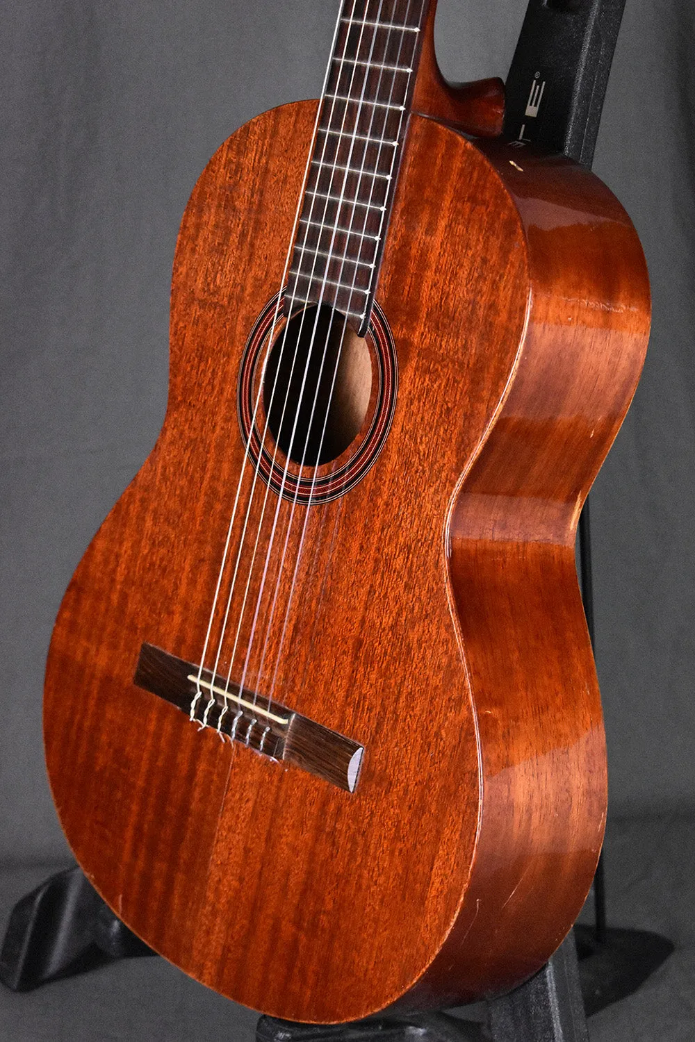 1966 Guild Mark I Classical