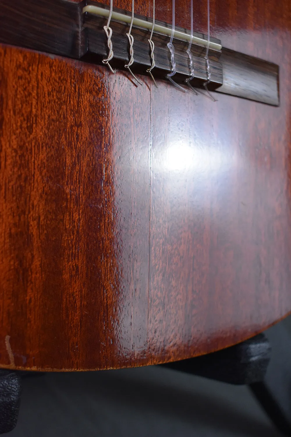1966 Guild Mark I Classical