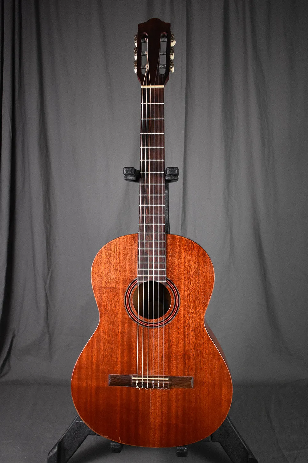 1966 Guild Mark I Classical