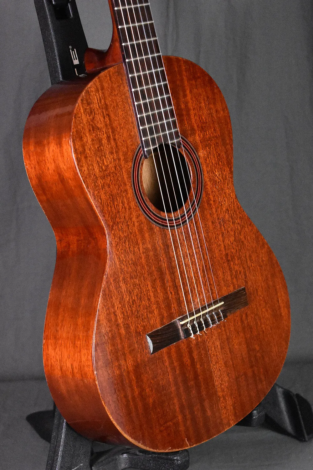1966 Guild Mark I Classical