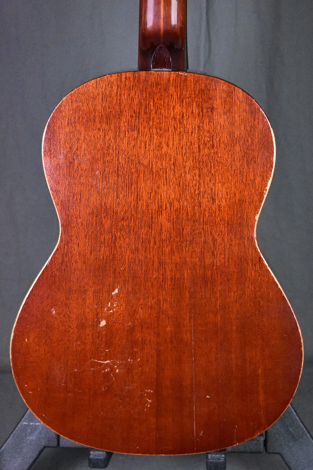 1966 Guild Mark I Classical