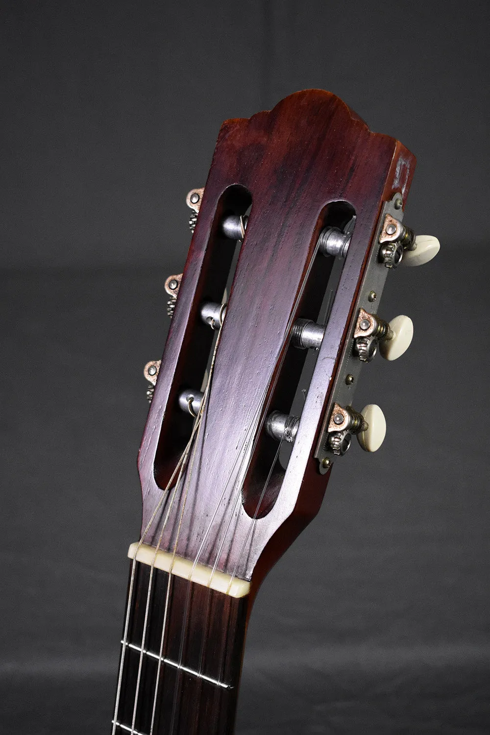 1966 Guild Mark I Classical