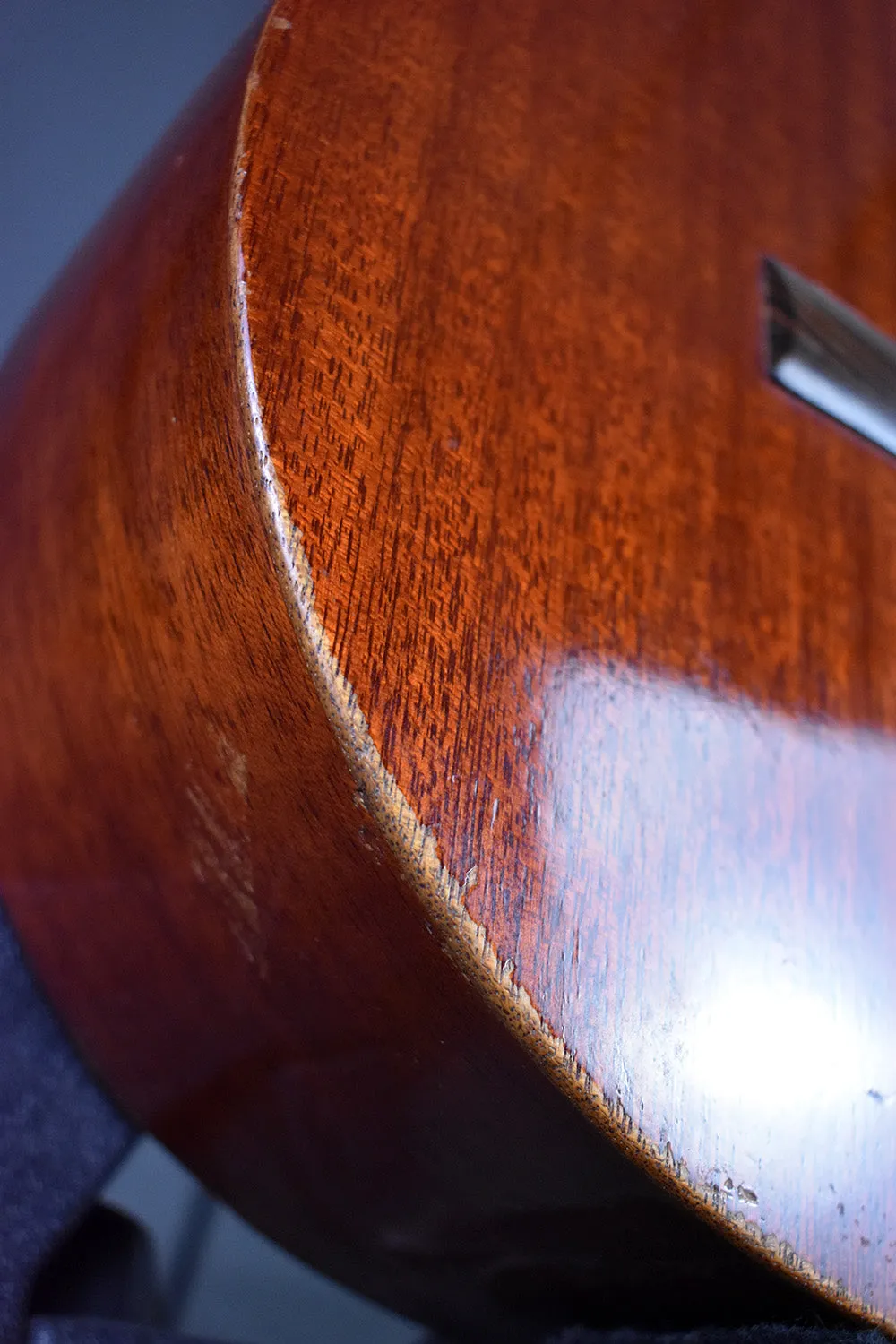 1966 Guild Mark I Classical