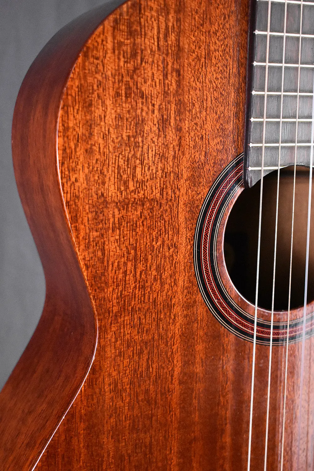 1966 Guild Mark I Classical