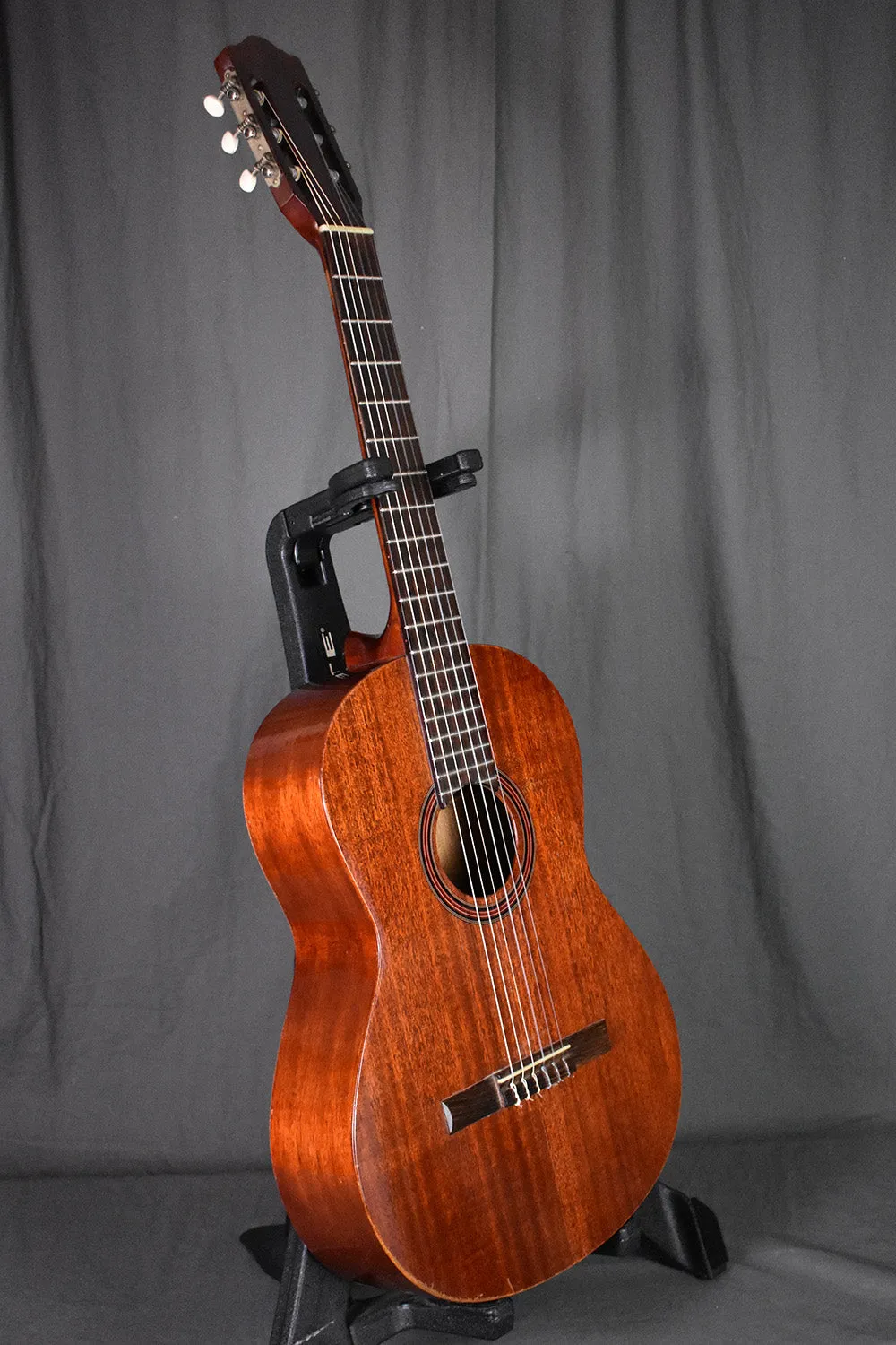1966 Guild Mark I Classical