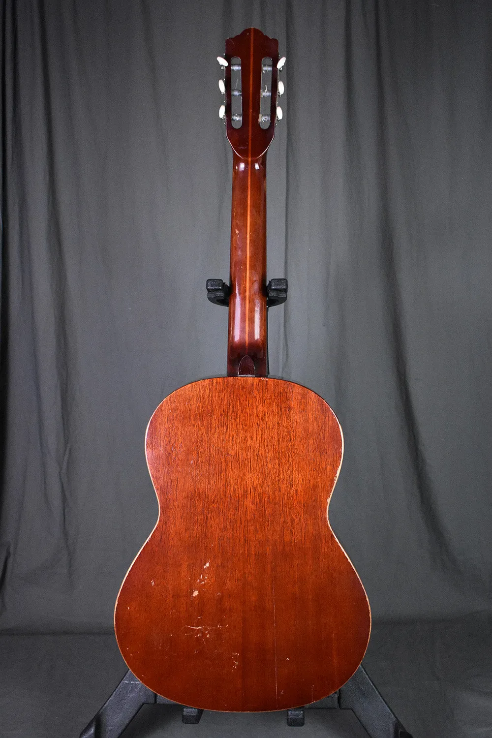 1966 Guild Mark I Classical