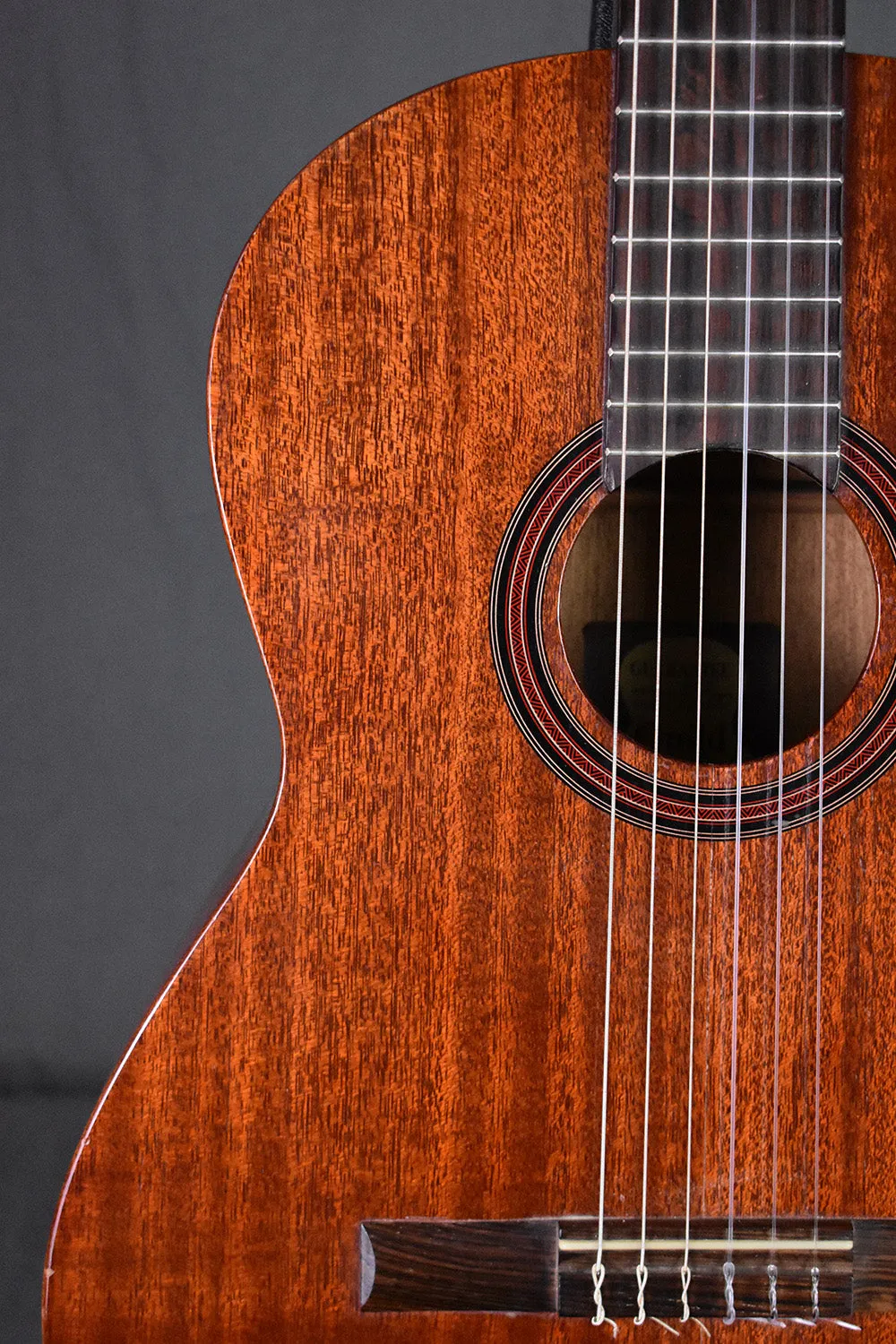 1966 Guild Mark I Classical