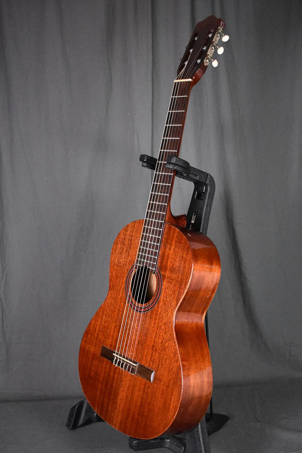 1966 Guild Mark I Classical