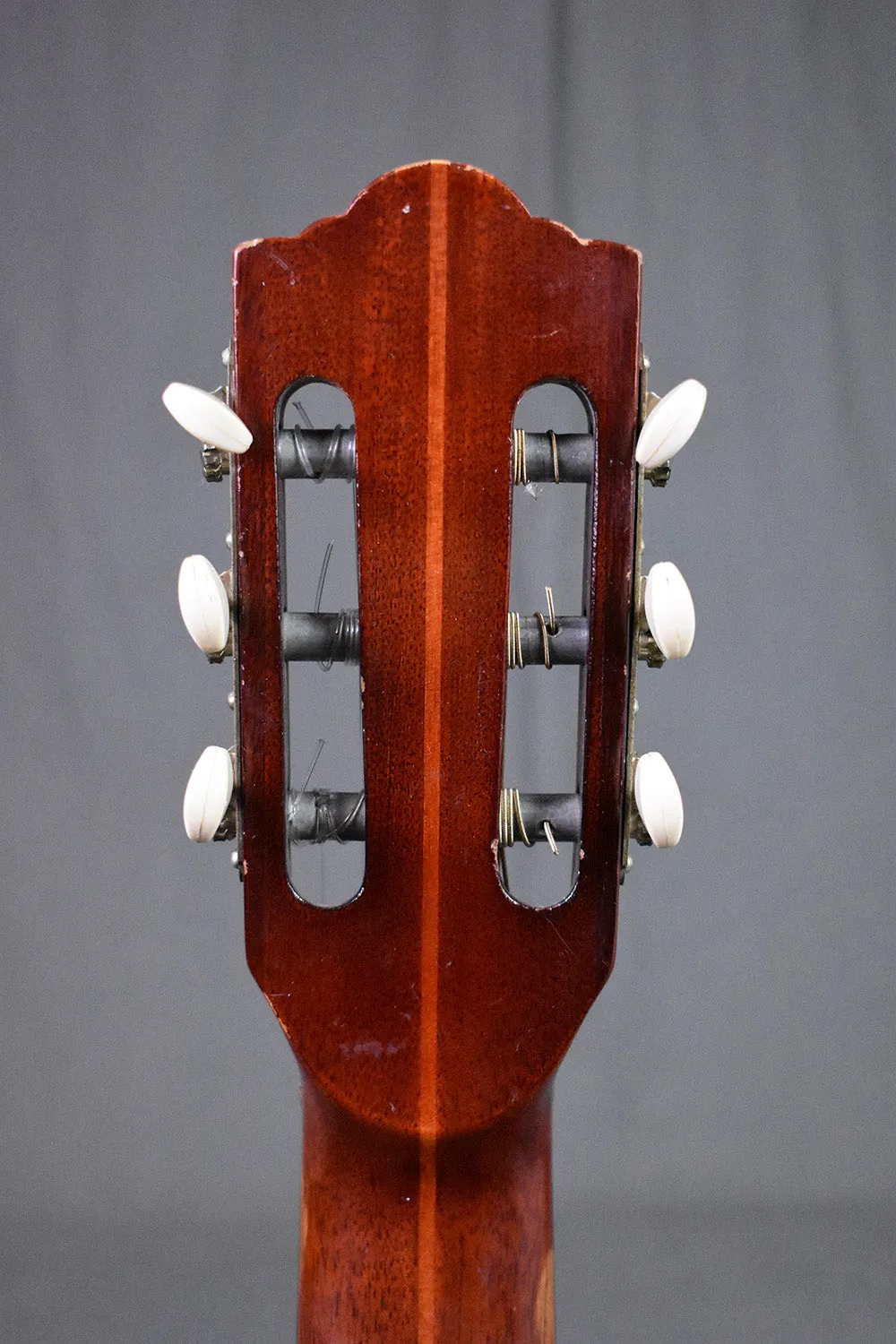1966 Guild Mark I Classical