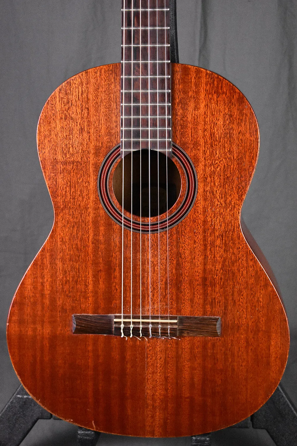 1966 Guild Mark I Classical