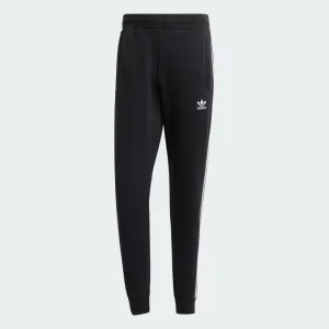 ADICOLOR 3-STRIPES JOGGERS - Black
