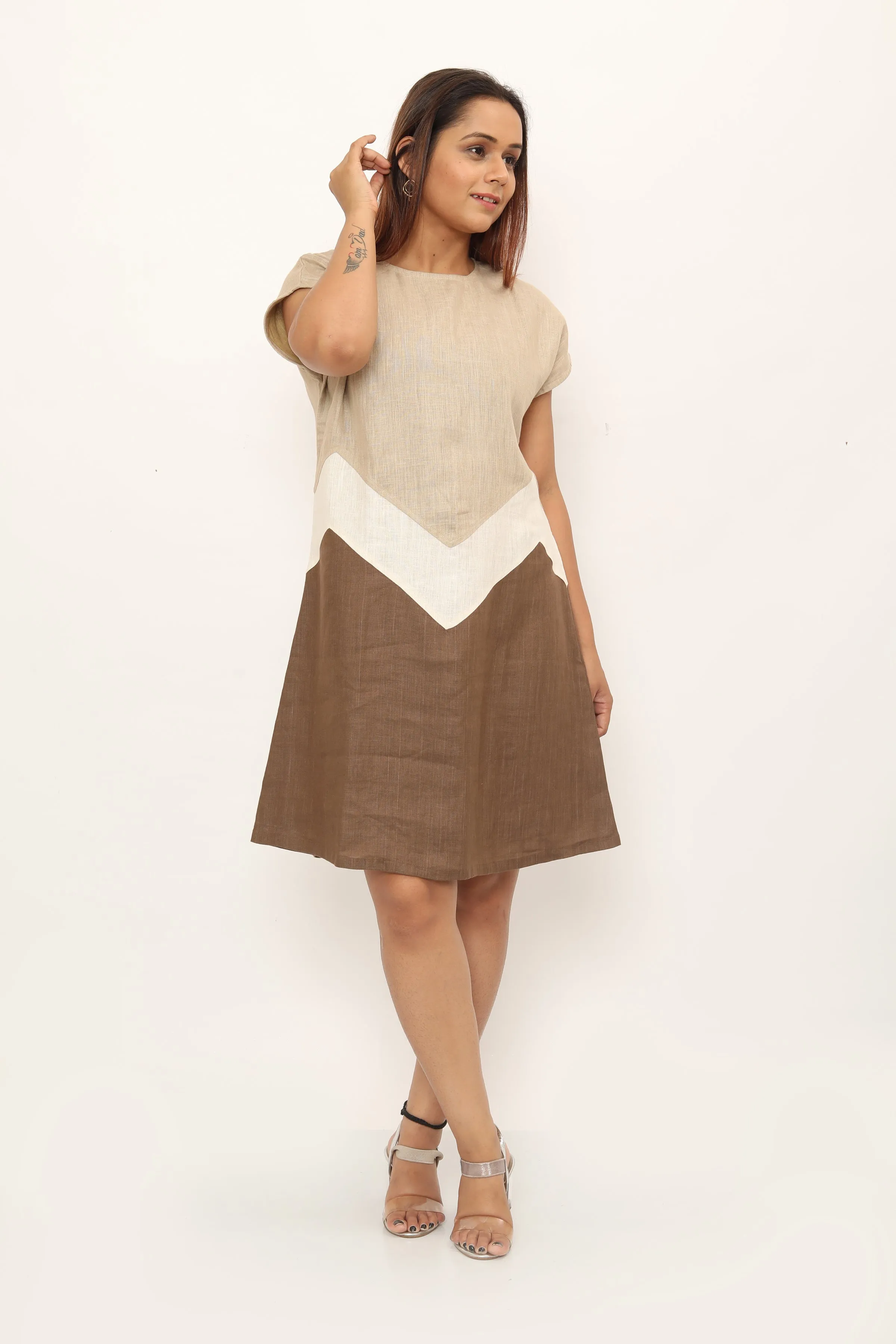 Avalon dress