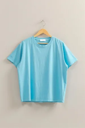 Basic Tee