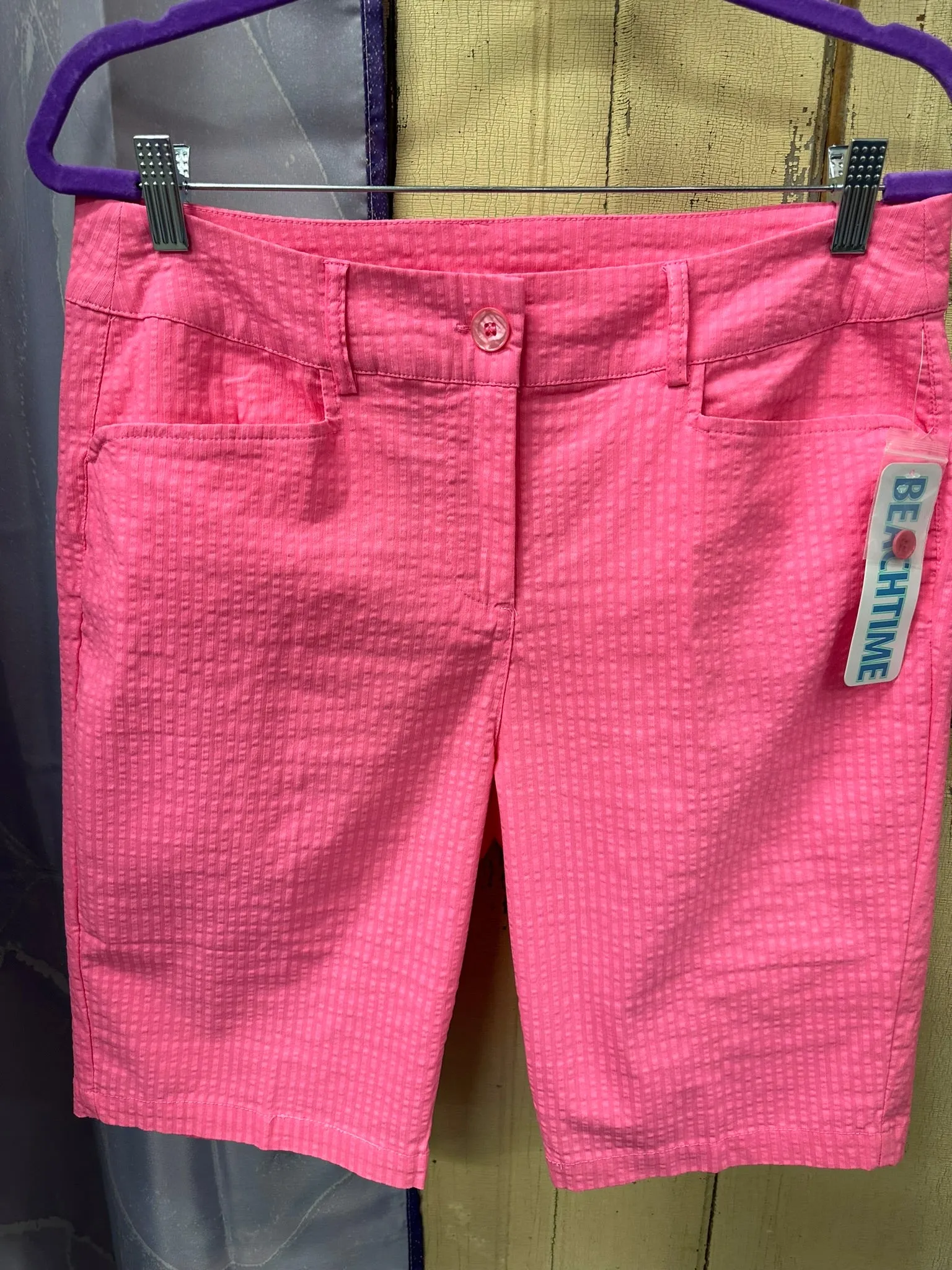 Beachtime 10" Short