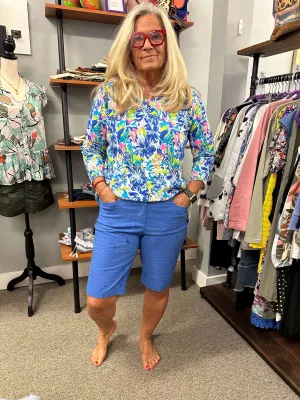 Beachtime 10" Short