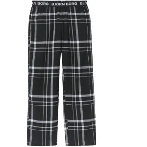 Björn Borg Bb Lounge Pattern Core Pyjamas Pants