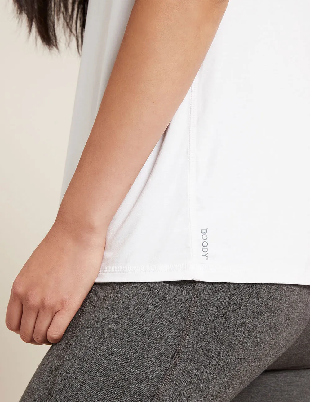 Boody - Women's Active Muscle Tank Top