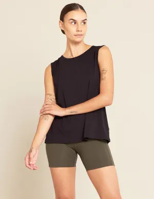 Boody - Women's Active Muscle Tank Top