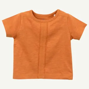 Burnt Orange Short Sleeve Tee