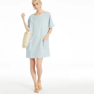 Casual Fridays Shift Dress