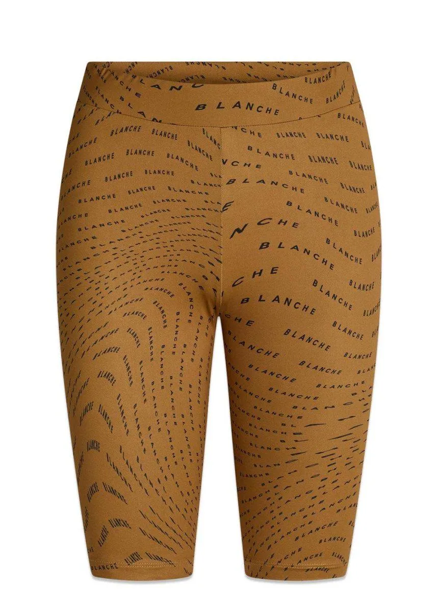 Comfy Shorts - Medal Bronze