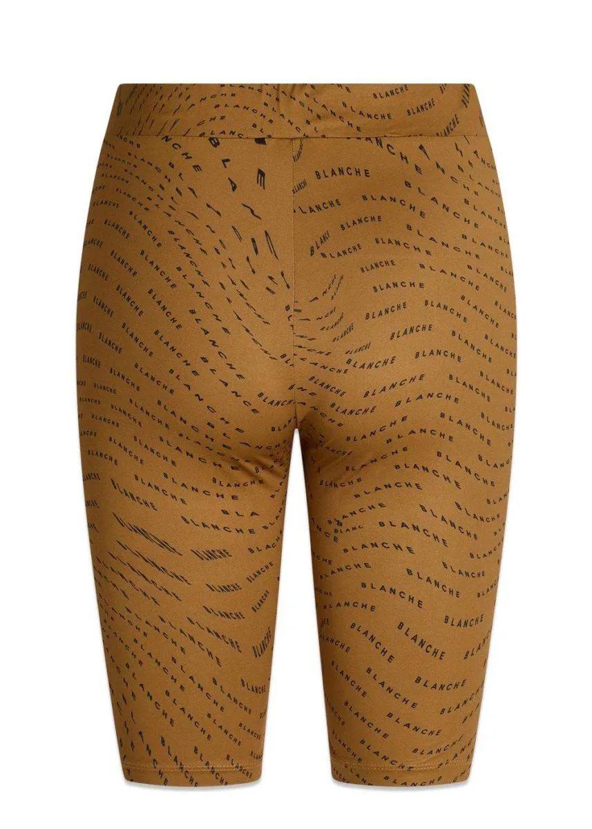 Comfy Shorts - Medal Bronze