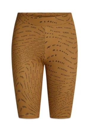 Comfy Shorts - Medal Bronze
