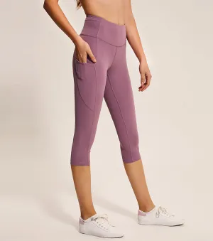 Cropped Leggings
