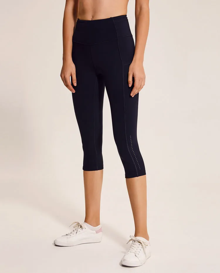 Cropped Leggings