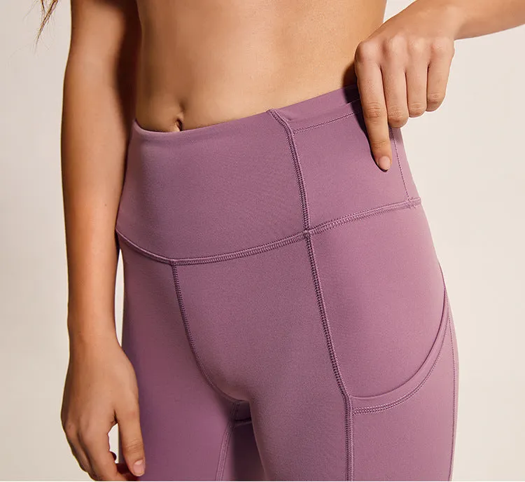 Cropped Leggings