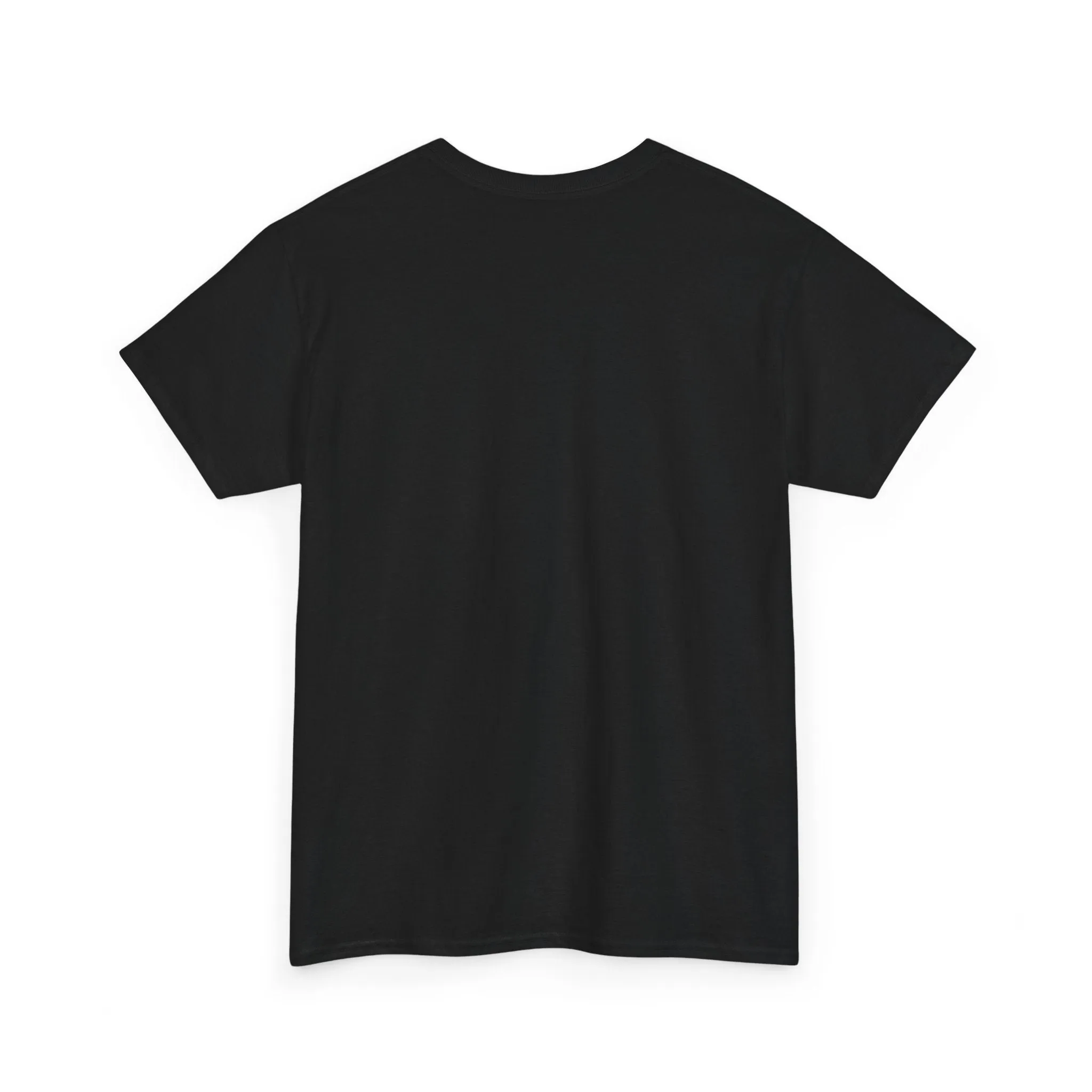 Custom Unisex Heavy Cotton Tee - Perfect for Everyday Wear & Gifts