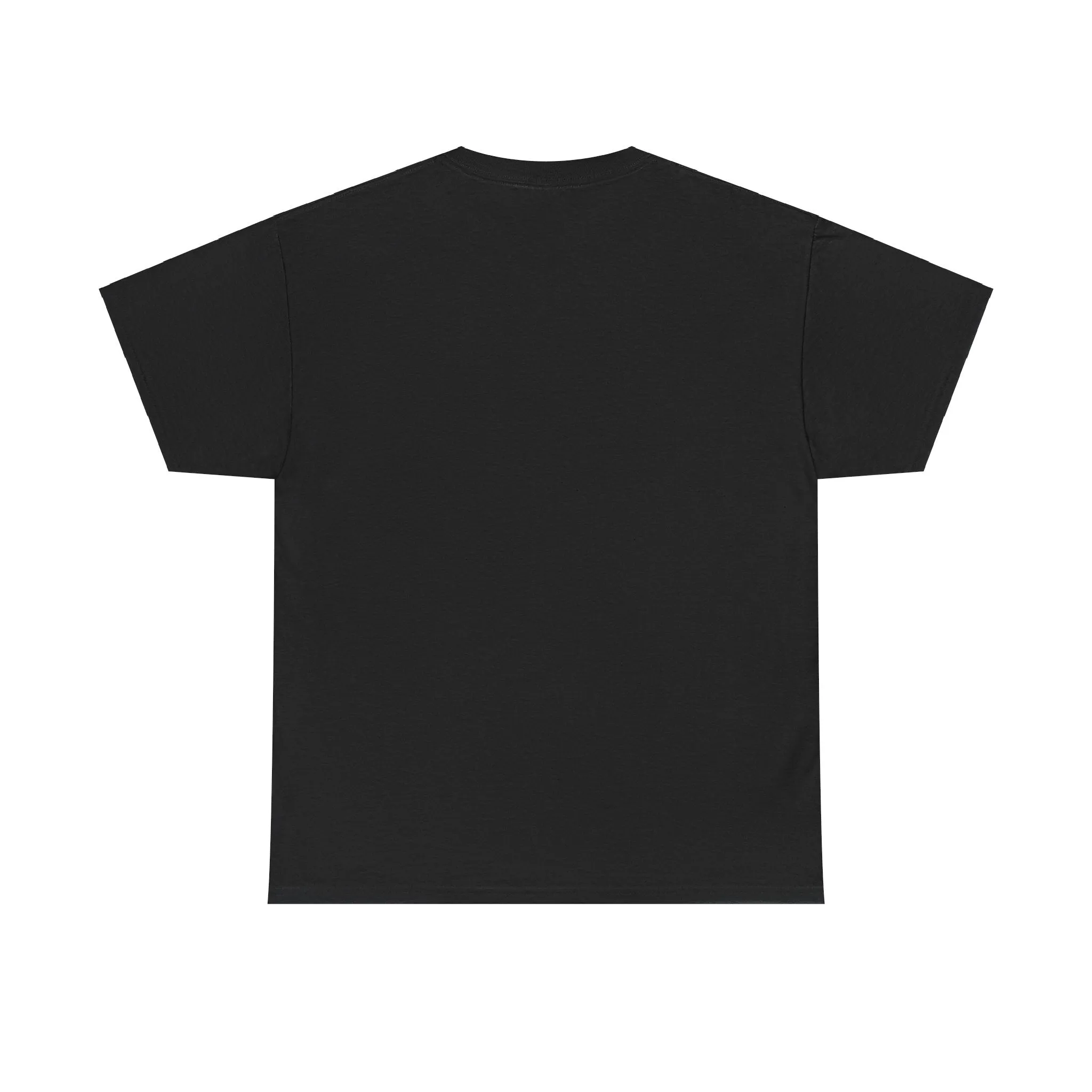 Custom Unisex Heavy Cotton Tee - Perfect for Everyday Wear & Gifts