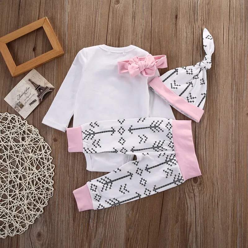 Daddy's Other Chick Outfit