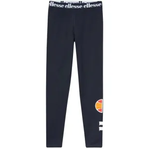 Ellesse Girls Fabi Legging Navy