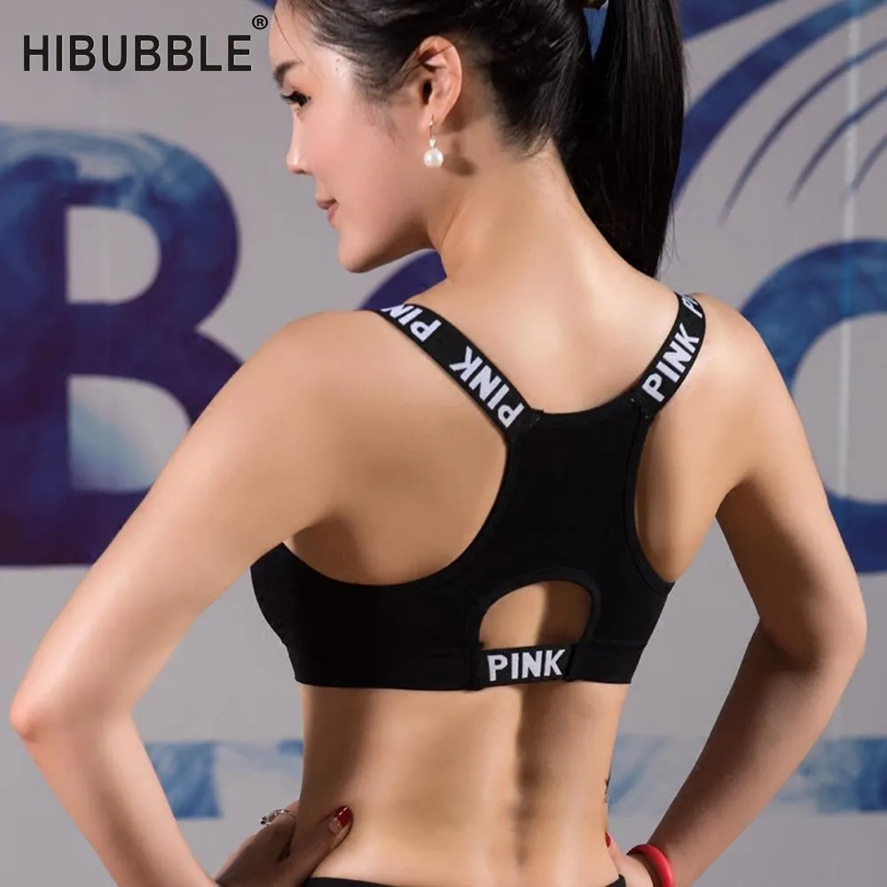 Fitness Sport Tank Top
