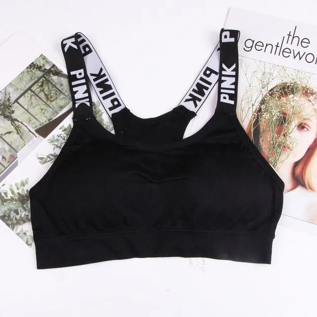 Fitness Sport Tank Top