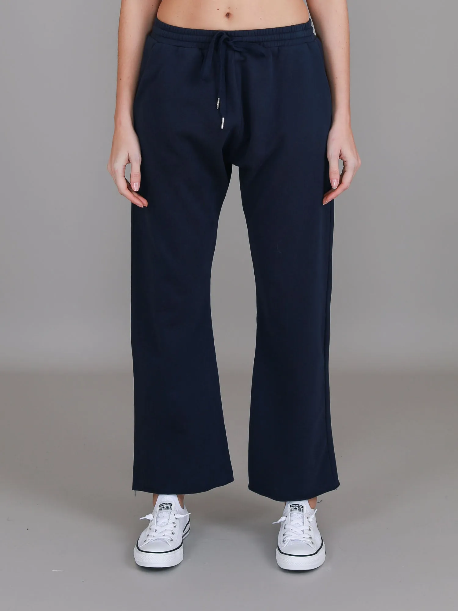 Flinders Wide Leg Sweatpants