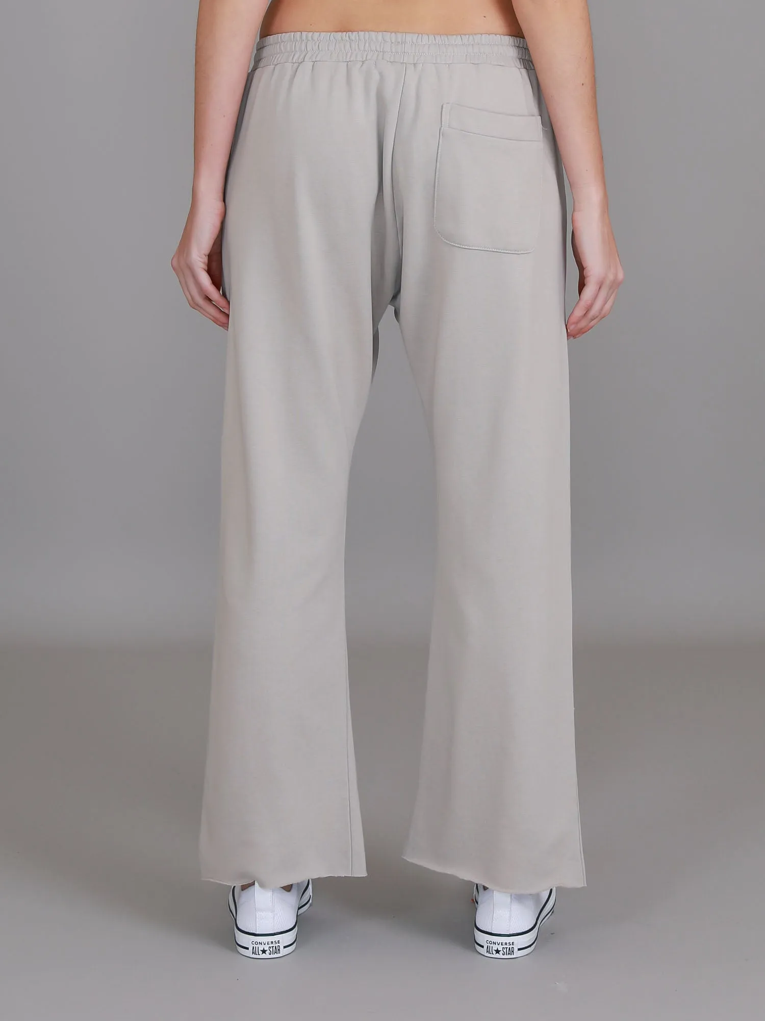 Flinders Wide Leg Sweatpants