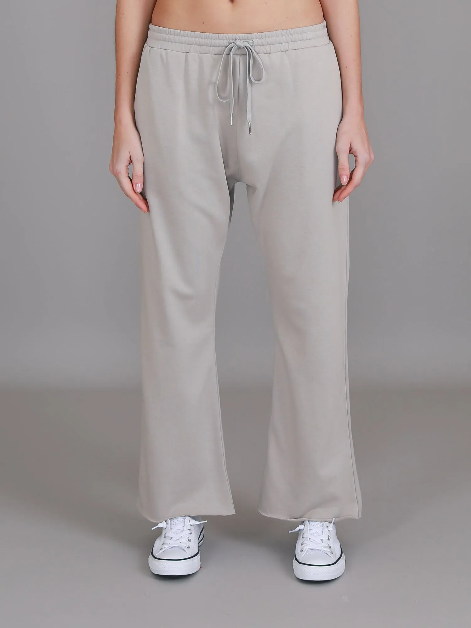 Flinders Wide Leg Sweatpants