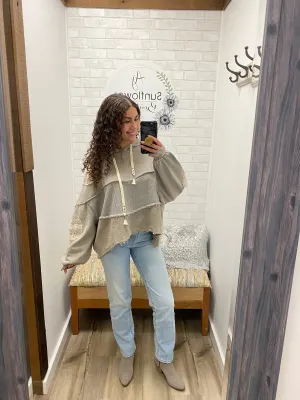 Grandma's Attic Hoodie