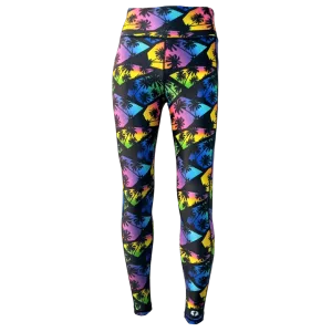 High Waist Full Length - Eddy the 9th
