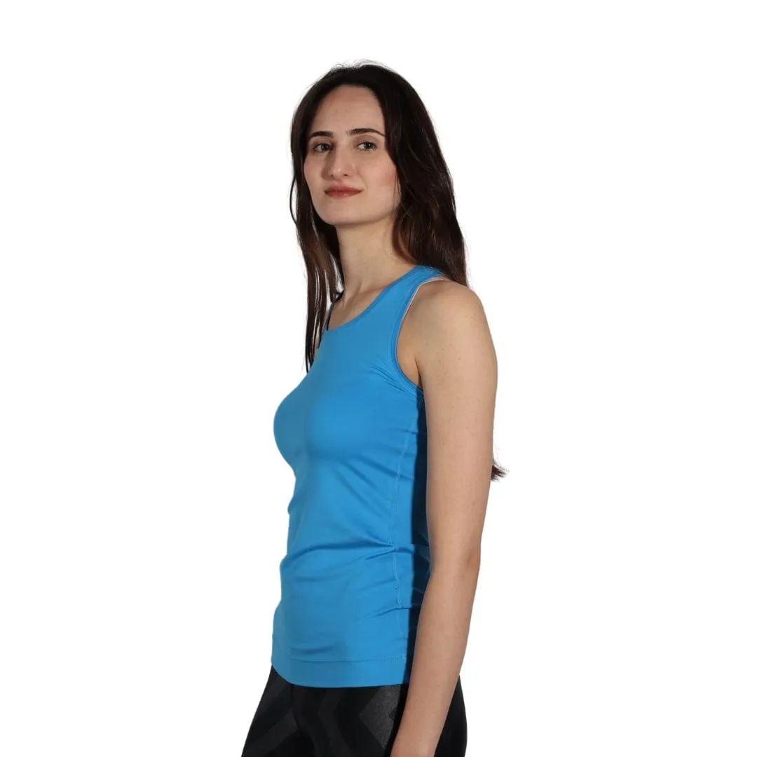 HOKA - Stretchy Tank Top