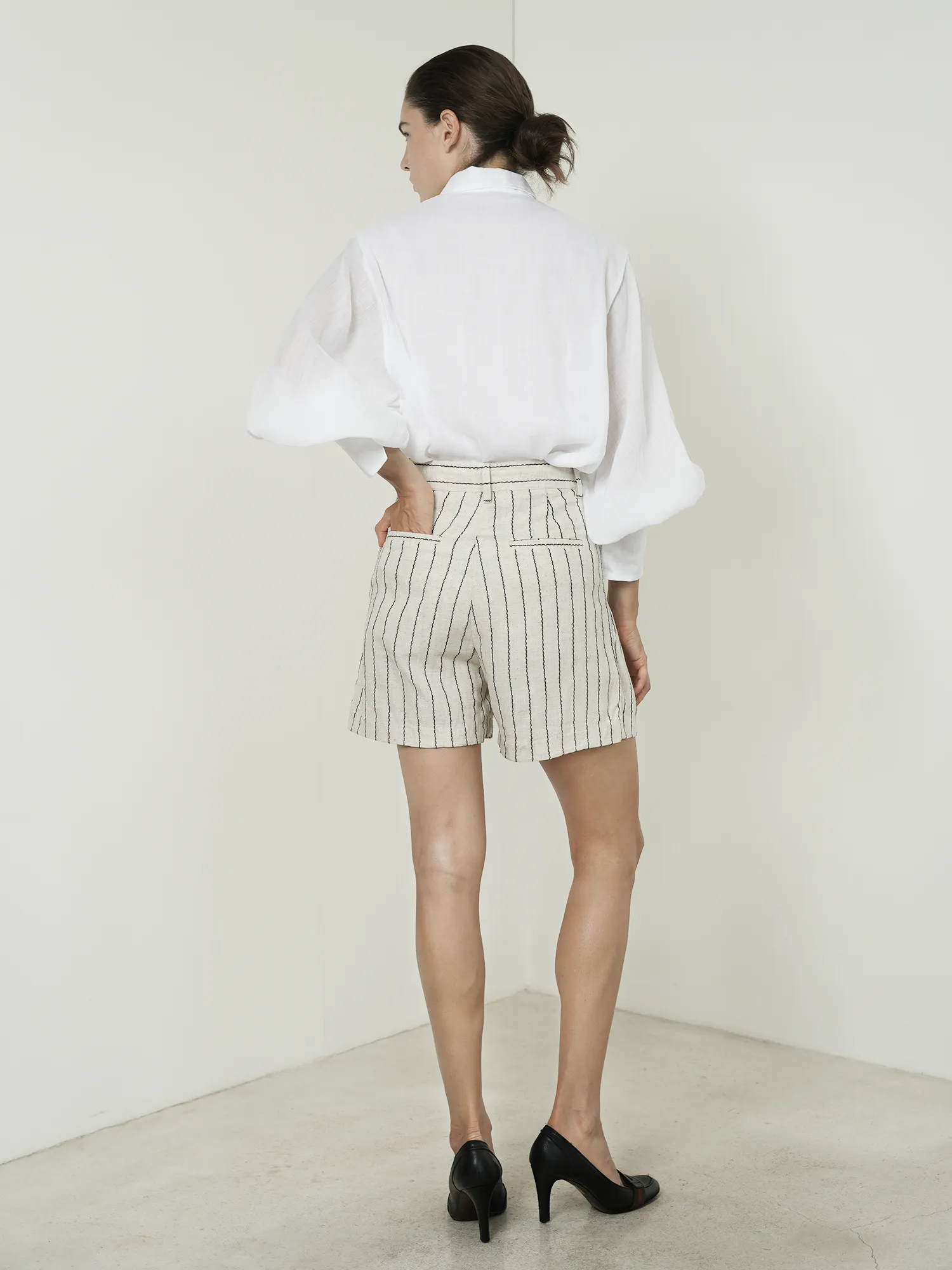Ifeni Shorts