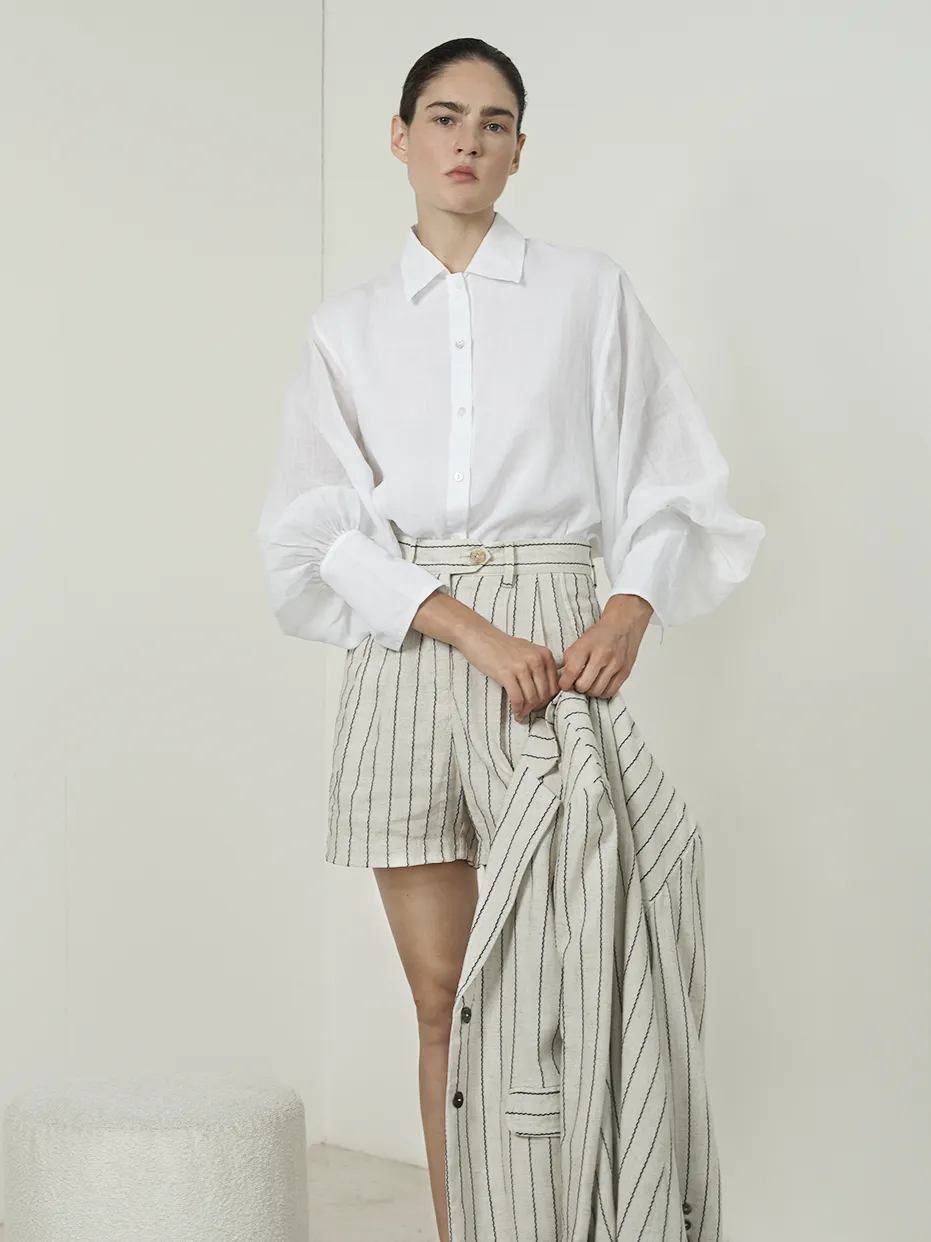 Ifeni Shorts