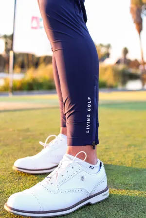 Jogg-a-Long Pants - Navy