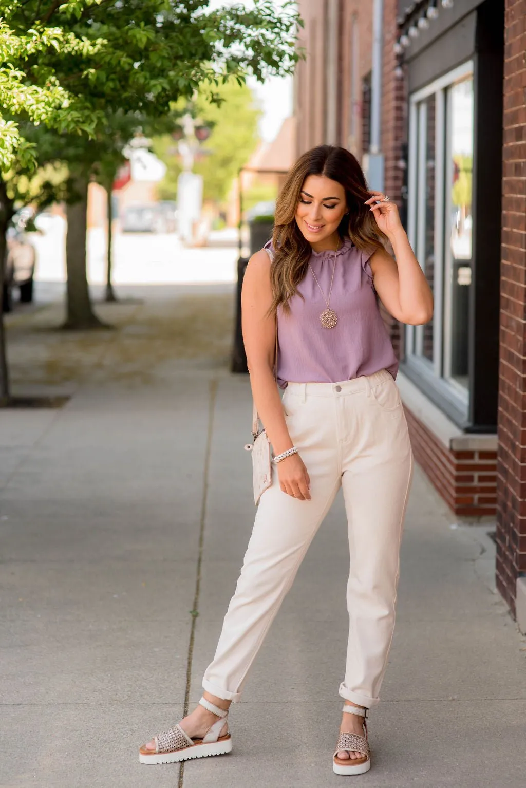 Justine Denim Jeans