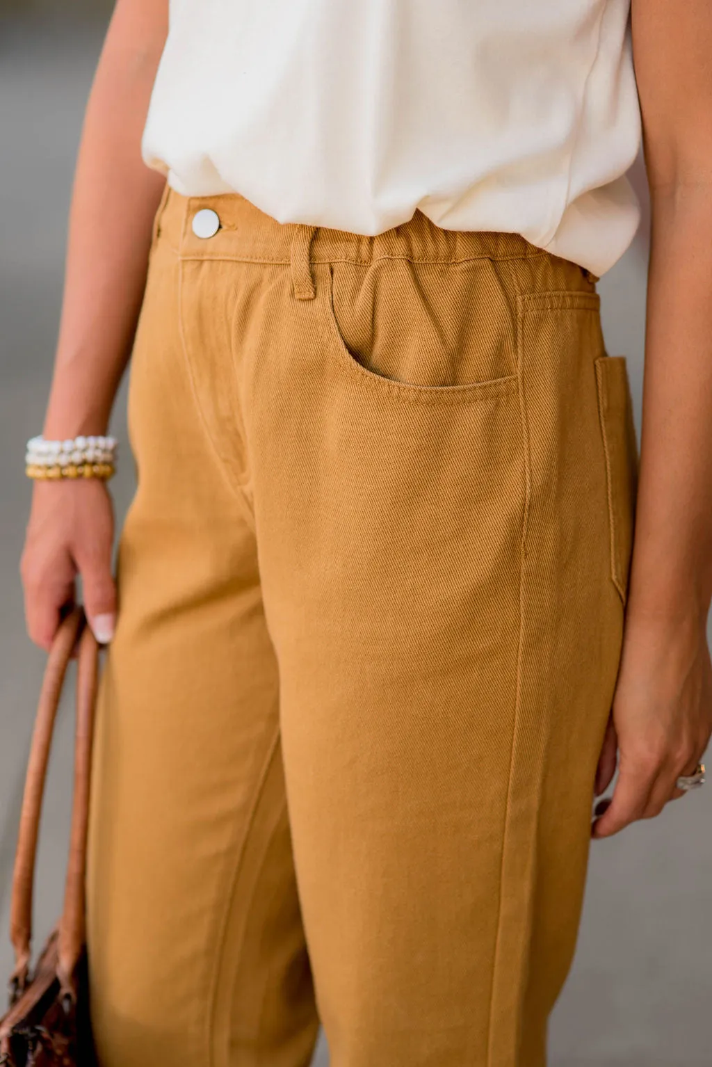 Justine Denim Jeans