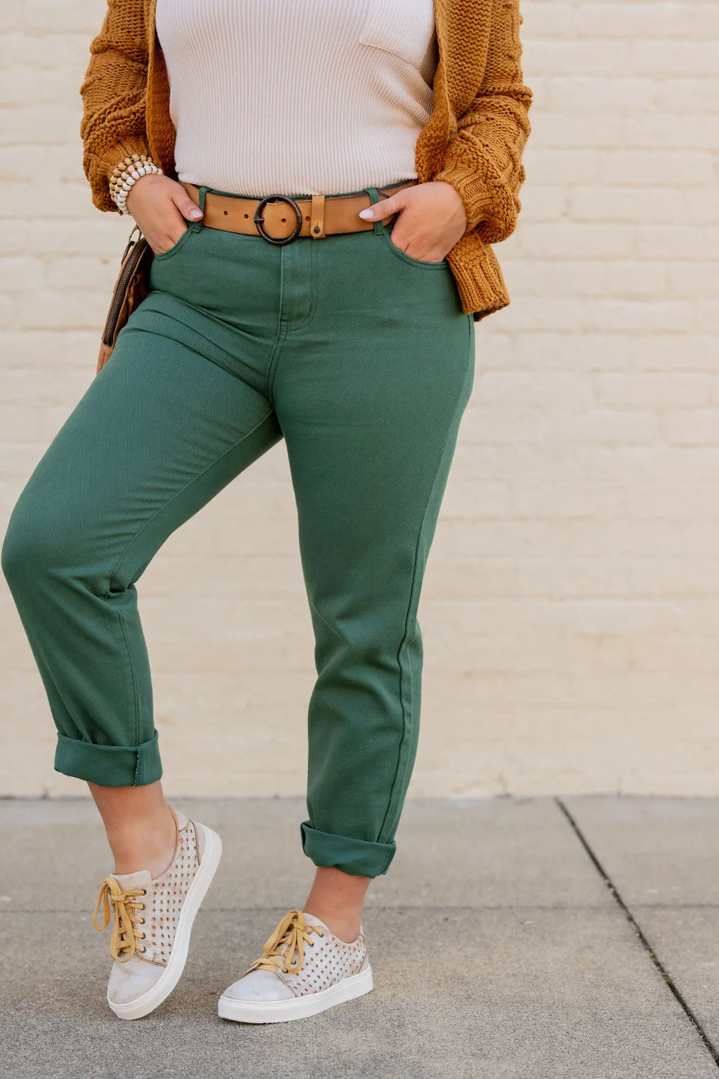 Justine Denim Jeans