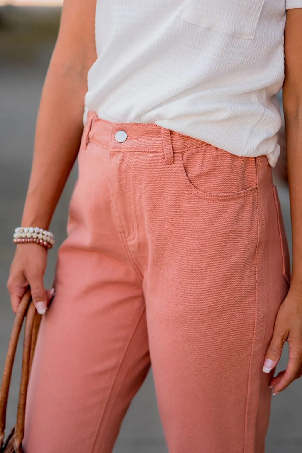 Justine Denim Jeans